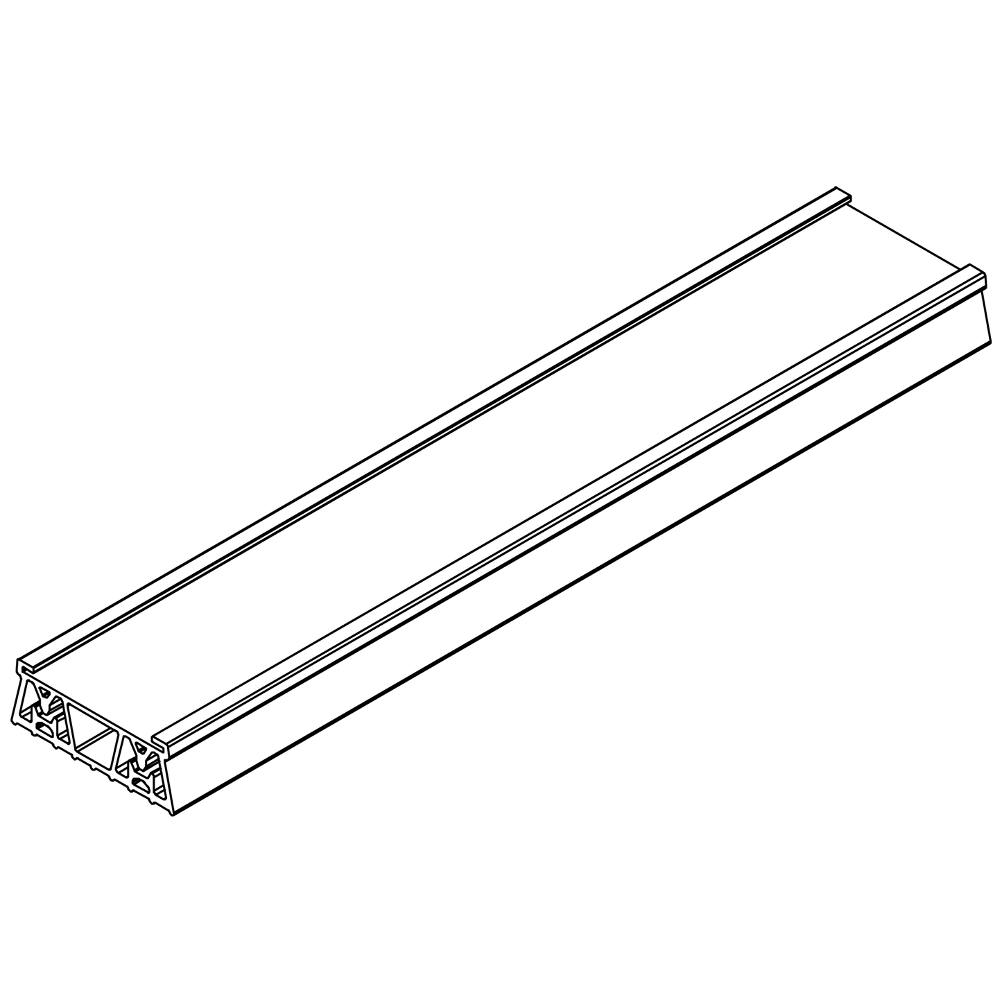 K2 Systems 2003126 Dome Mat S 380
