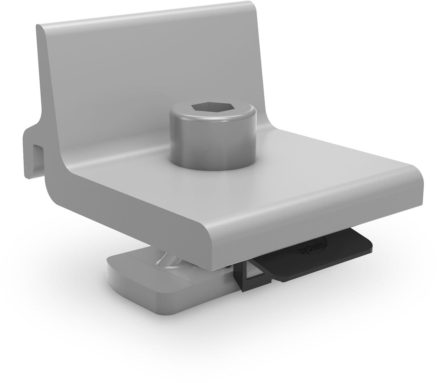 K2 Systems 2003145 Climber 36/50 Set