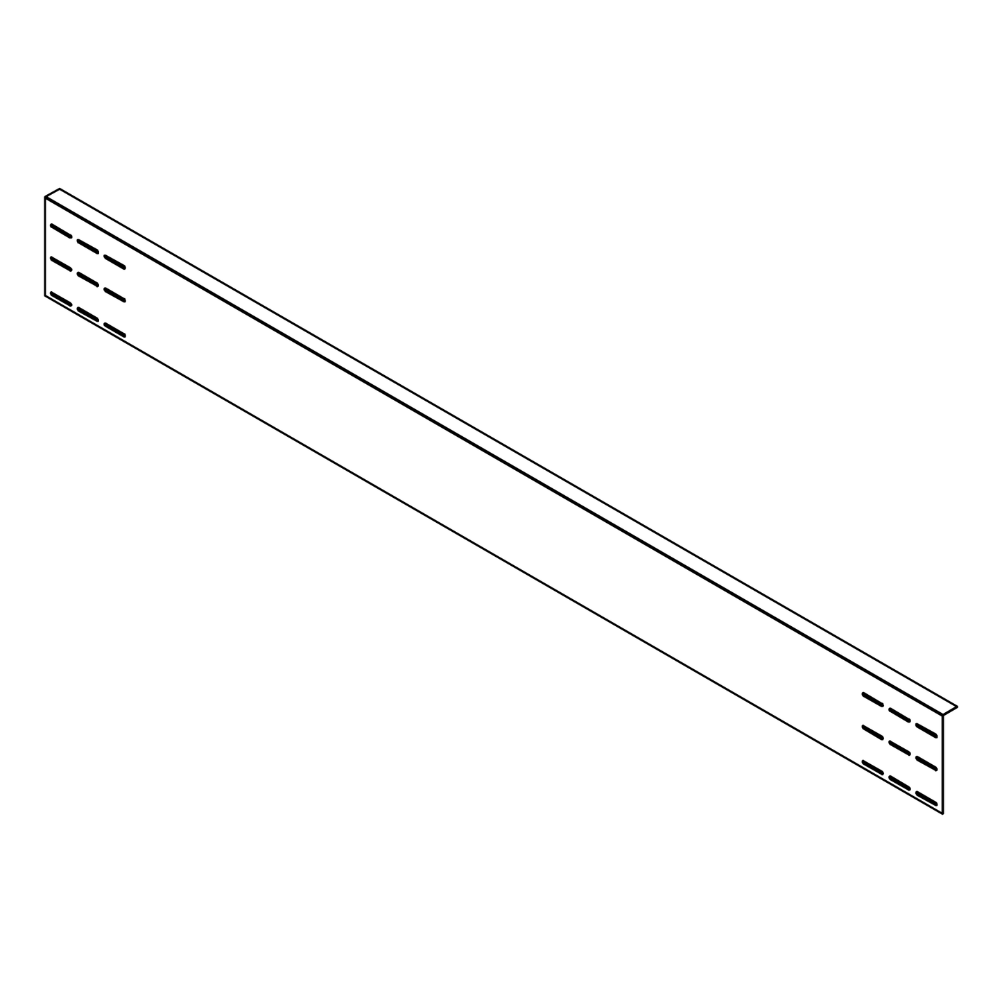 K2 Systems 2004179; 2004180; 2004181 S-Dome 6.15 Windbreaker