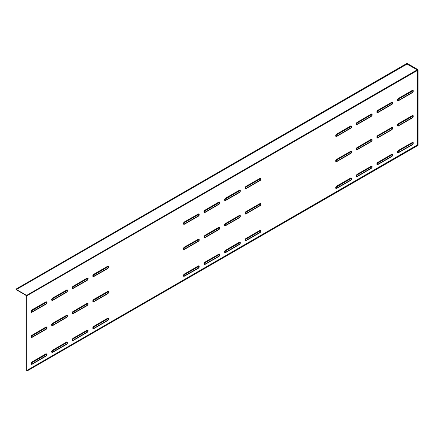 K2 Systems 2004183 S-Dome 6.15 Windbreaker LS