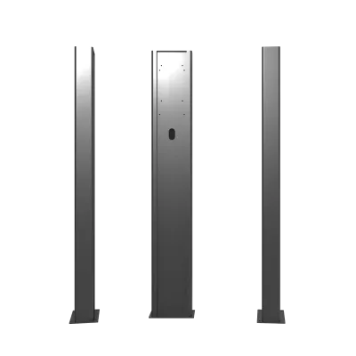 Growatt AC Montagestange für THOR Ladegeräte