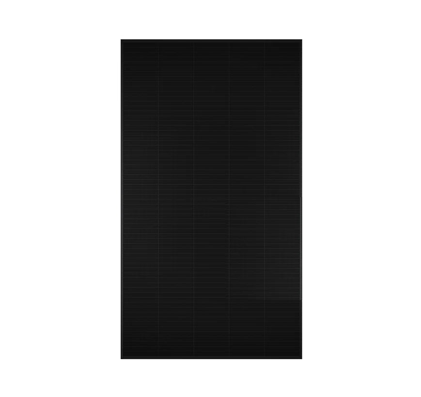 Bluesun BSM450M10-54HNH Half Cell N-Typ TOPCon-Modul Bifacial Glas/Glas Full Black