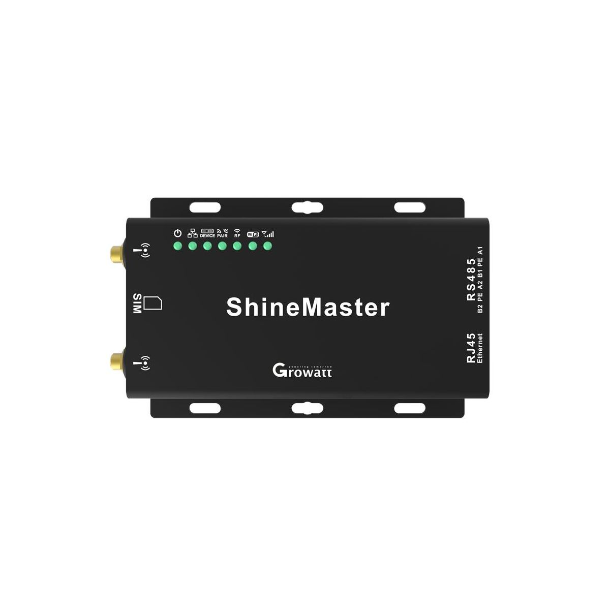 Growatt ShineMaster Datenlogger