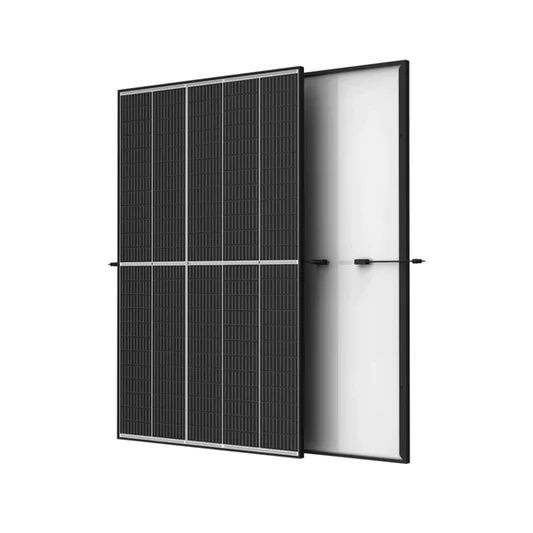TRINA SOLAR TSM-440NEG9R.28 Vertex S+ Hochleistungssolarmodul Glas-Glas