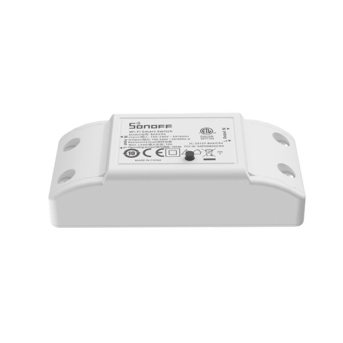 Sonoff Basic R4 WiFi Smart Switch mit Magic Switch Modus 10A