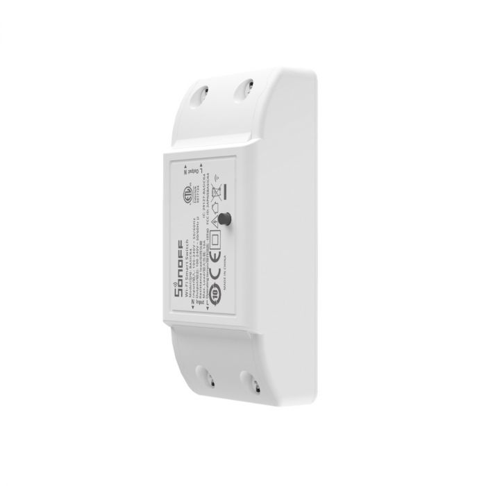 Sonoff Basic R4 WiFi Smart Switch mit Magic Switch Modus 10A