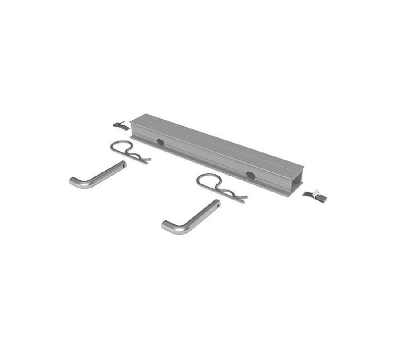 K2 Systems 2004123; 2004178 Dome 6 Connector Set
