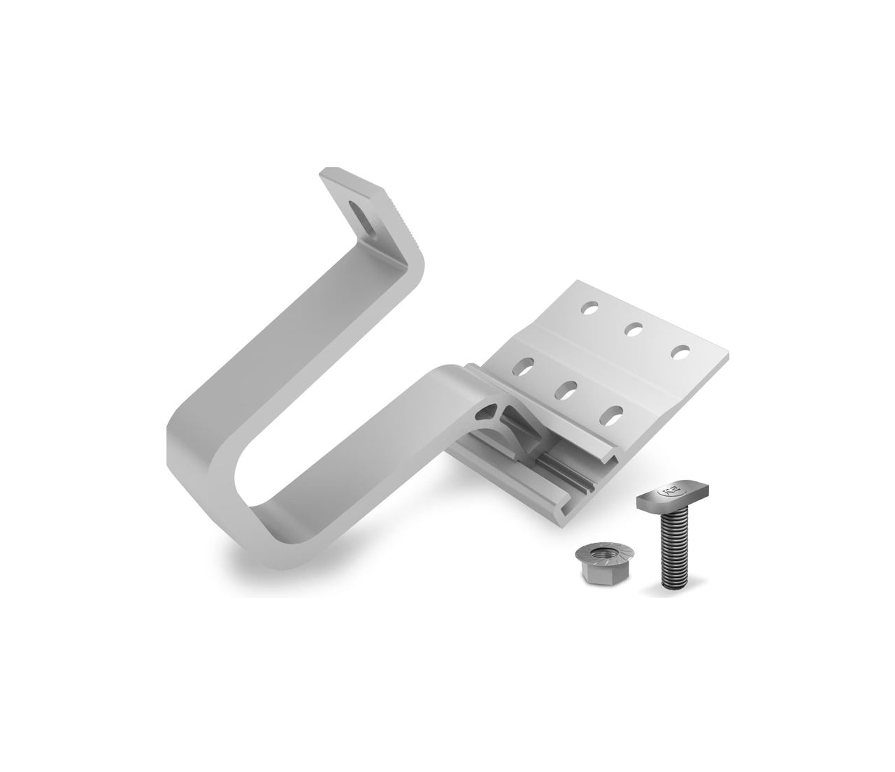 K2 Systems 2001928 Dachhaken SingleHook 1.1
