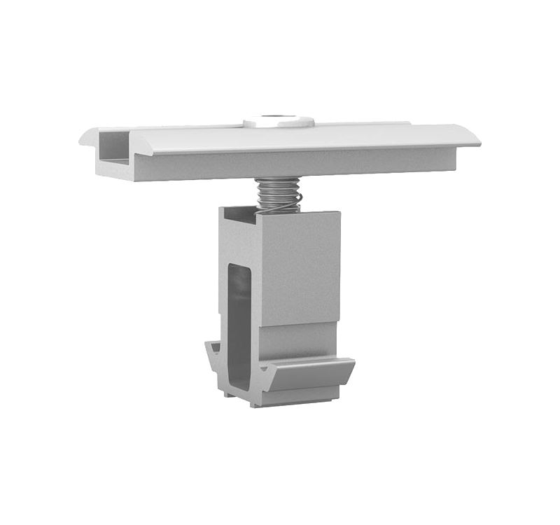 K2 Systems 2002558 DomeClamp Mittelklemme 30-50 mm