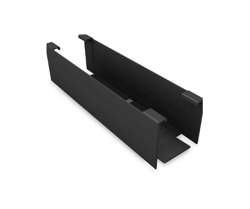 K2 Systems 2003523 BlackCover SingleRail 36