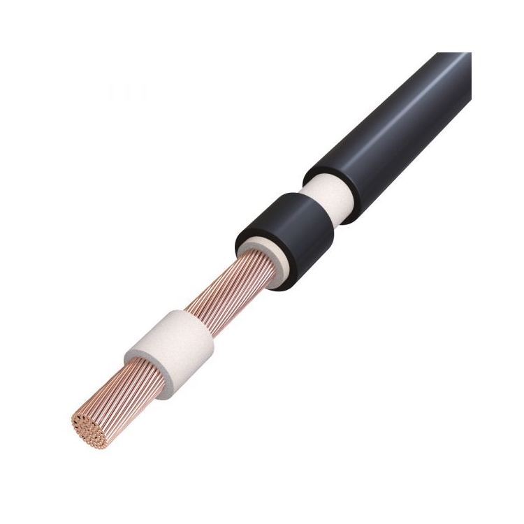 PV-Kabel Solarkabel Eca H1Z2Z2-K 10mm² Rot oder Schwarz