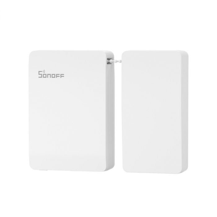 Sonoff ZBCurtain Smart Home Vorhangmotor Zigbee 3.0 inklusive Fernbedienung und Batterie