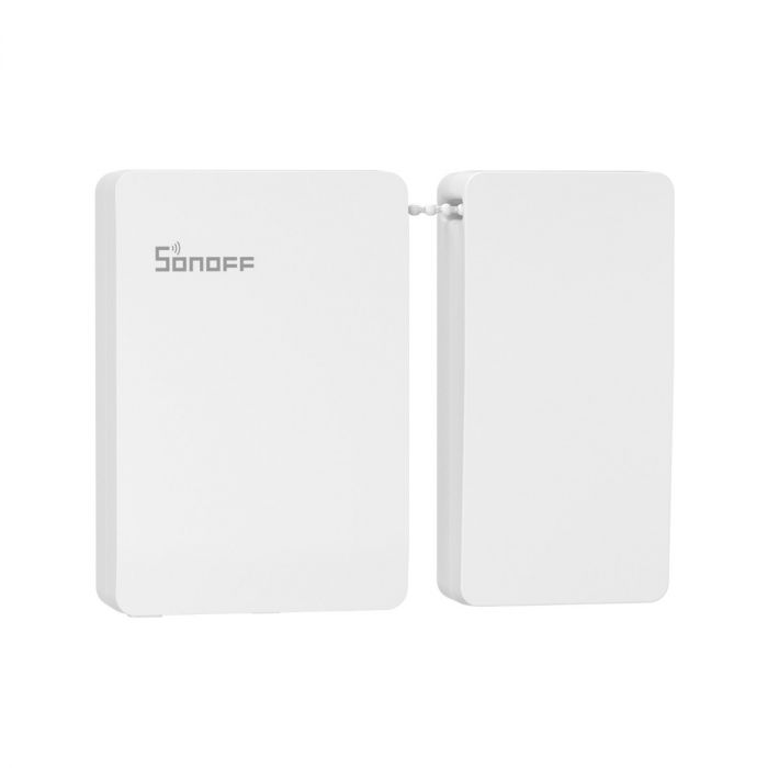 Sonoff ZBCurtain Smart Home Vorhangmotor Zigbee 3.0 inklusive Fernbedienung und Batterie