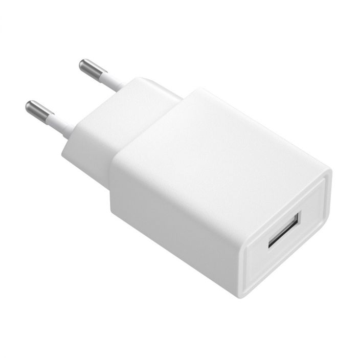Sonoff PS10UA050K2000EU 5V USB-Netzteil (Typ-E/F) Universell einsetzbar, USB-Anschluss