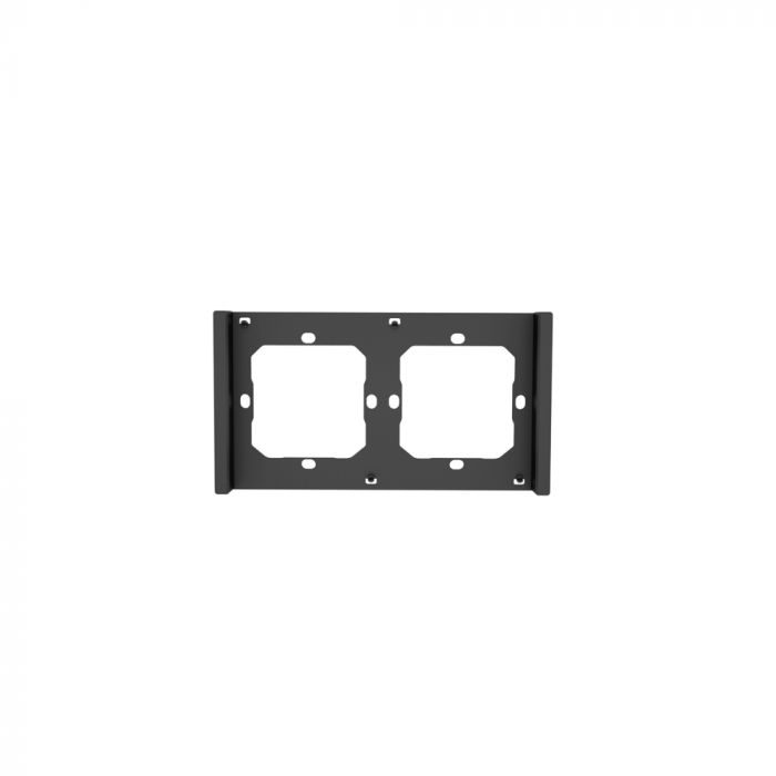 Sonoff Switch frame. Rahmen für Schalterserie M5-1C-80; M5-2C-80; M5-3C-80
