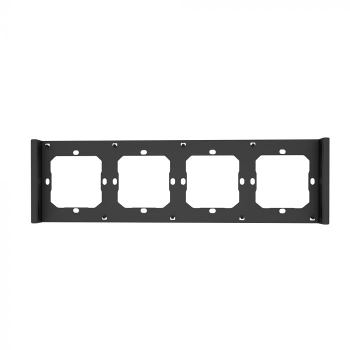Sonoff Switch frame. Rahmen für Schalterserie M5-1C-80; M5-2C-80; M5-3C-80