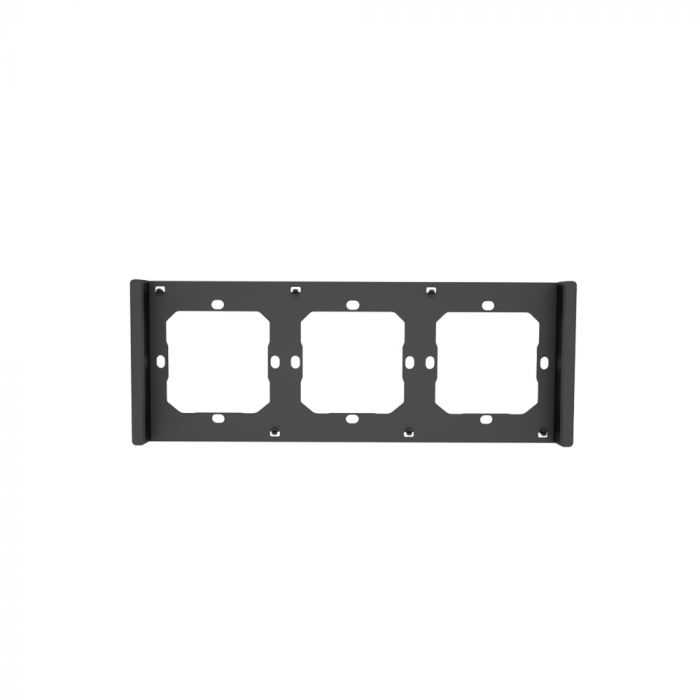 Sonoff Switch frame. Rahmen für Schalterserie M5-1C-80; M5-2C-80; M5-3C-80