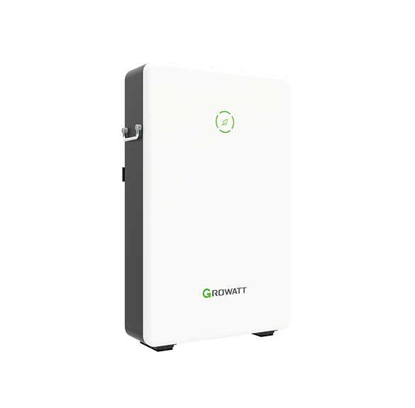 Growatt GBLI 6532 Niederspannungsbatterie 6.5kW, Lithium, 10 Jahre Garantie