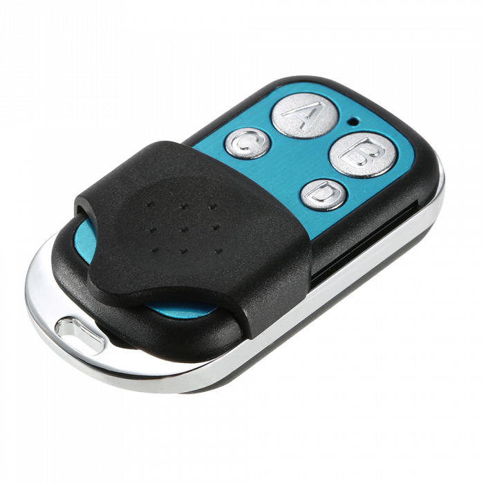 Sonoff - 4 Key Remote Fernbedienung 433 MHz