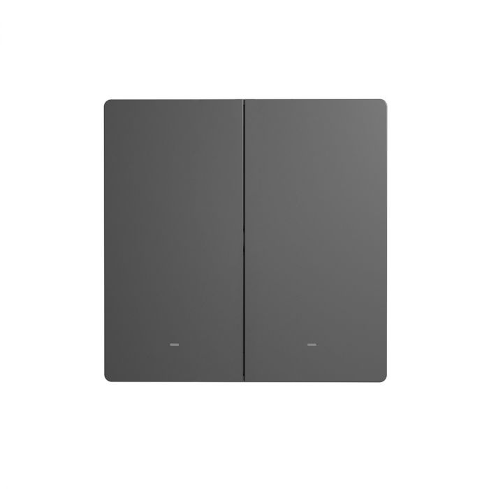Sonoff M5 Switch WiFi, mechanischer Wand Schalter M5-1C-80, M5-2C-80, M5-3C-80