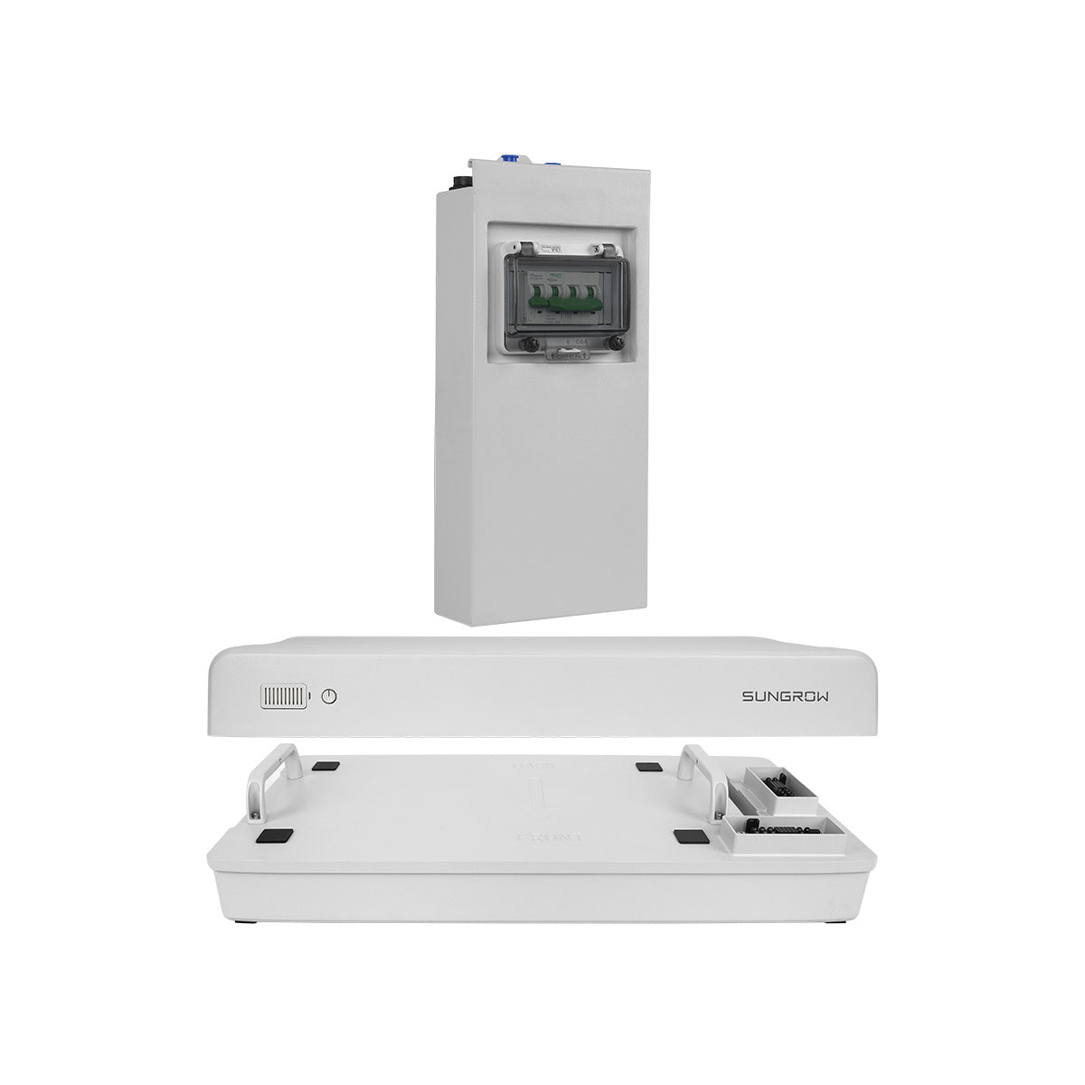 Sungrow SBR BATTERY PREMIUM ACCESSORIES Batterie-Management-System und Zubehör