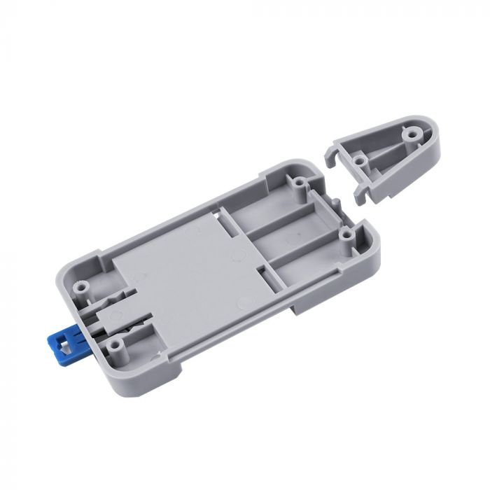 Sonoff DR DIN-Schienenadapter