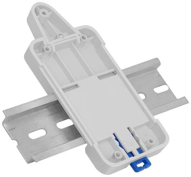 Sonoff DR DIN-Schienenadapter