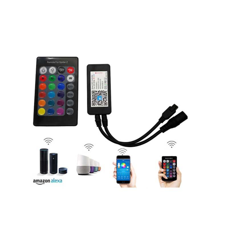 Sonoff L2-C LED Lightstrip Controller, IR Fernbedienung WiFi