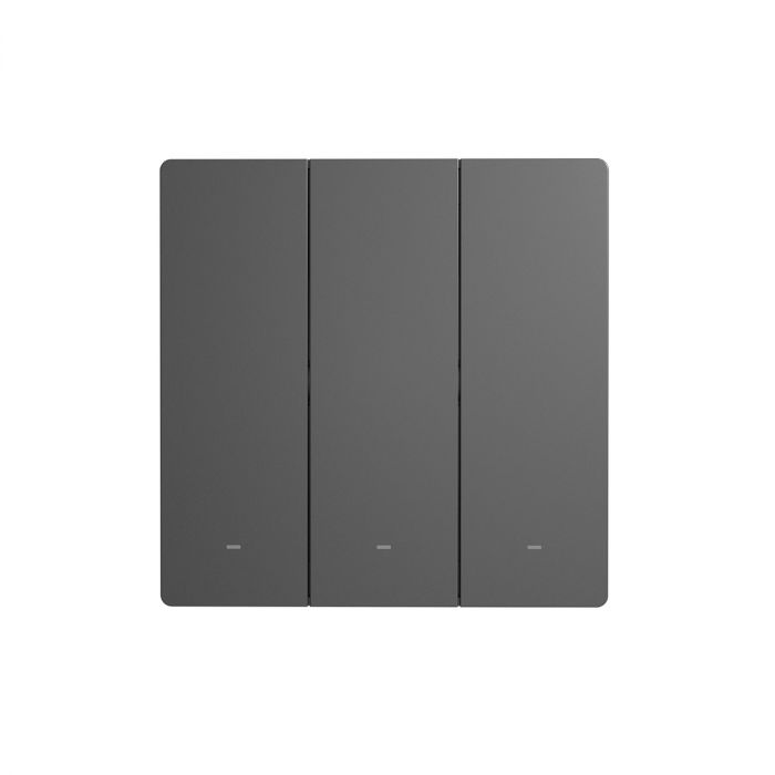 Sonoff M5 Switch WiFi, mechanischer Wand Schalter M5-1C-80, M5-2C-80, M5-3C-80