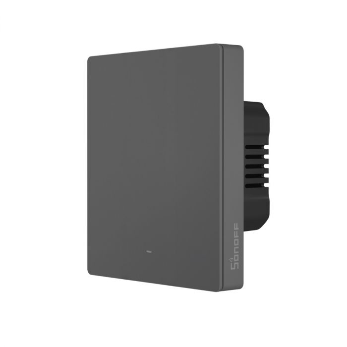 Sonoff M5 Switch WiFi, mechanischer Wand Schalter M5-1C-80, M5-2C-80, M5-3C-80