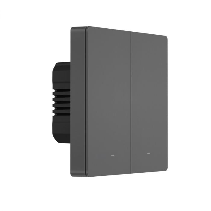 Sonoff M5 Switch WiFi, mechanischer Wand Schalter M5-1C-80, M5-2C-80, M5-3C-80