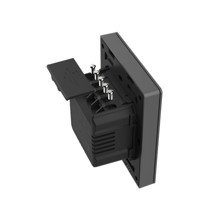 Sonoff M5 Switch WiFi, mechanischer Wand Schalter M5-1C-80, M5-2C-80, M5-3C-80