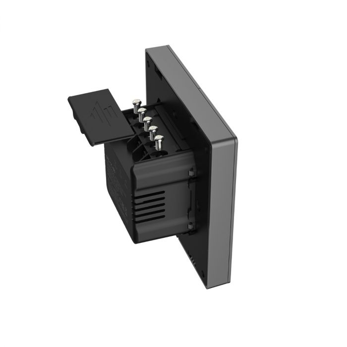 Sonoff M5 Switch WiFi, mechanischer Wand Schalter M5-1C-80, M5-2C-80, M5-3C-80