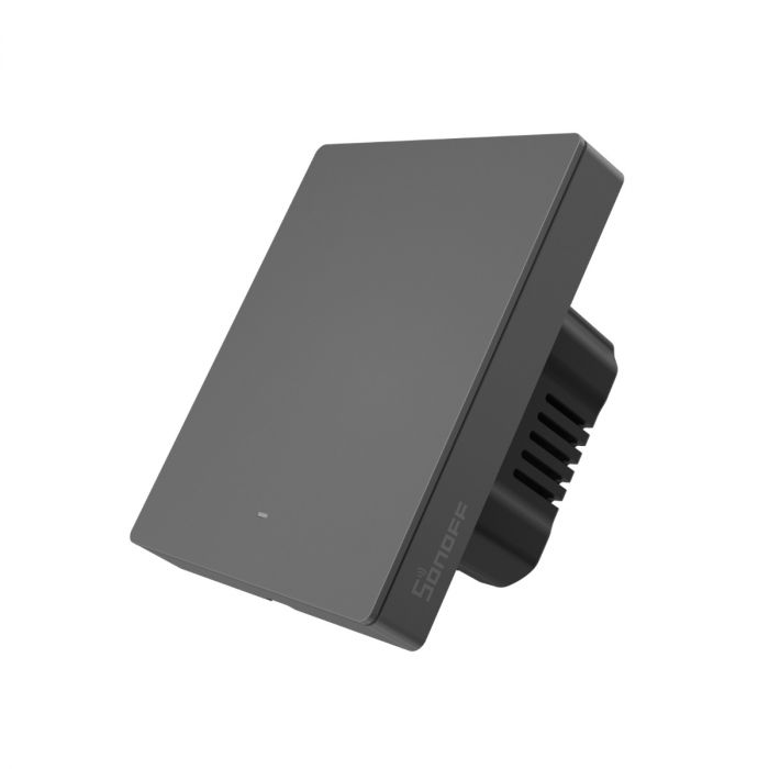 Sonoff M5 Switch WiFi, mechanischer Wand Schalter M5-1C-80, M5-2C-80, M5-3C-80
