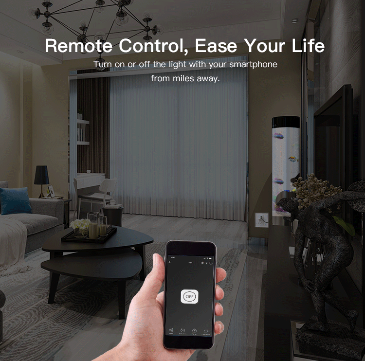 Sonoff MICRO Smart USB Adapter, WiFi Ladegerät