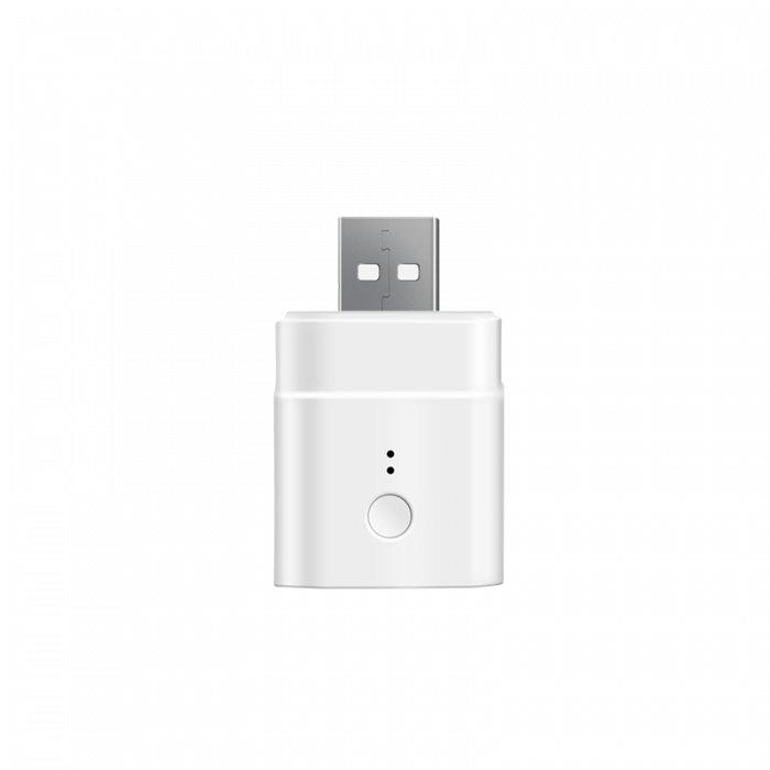 Sonoff MICRO Smart USB Adapter, WiFi Ladegerät