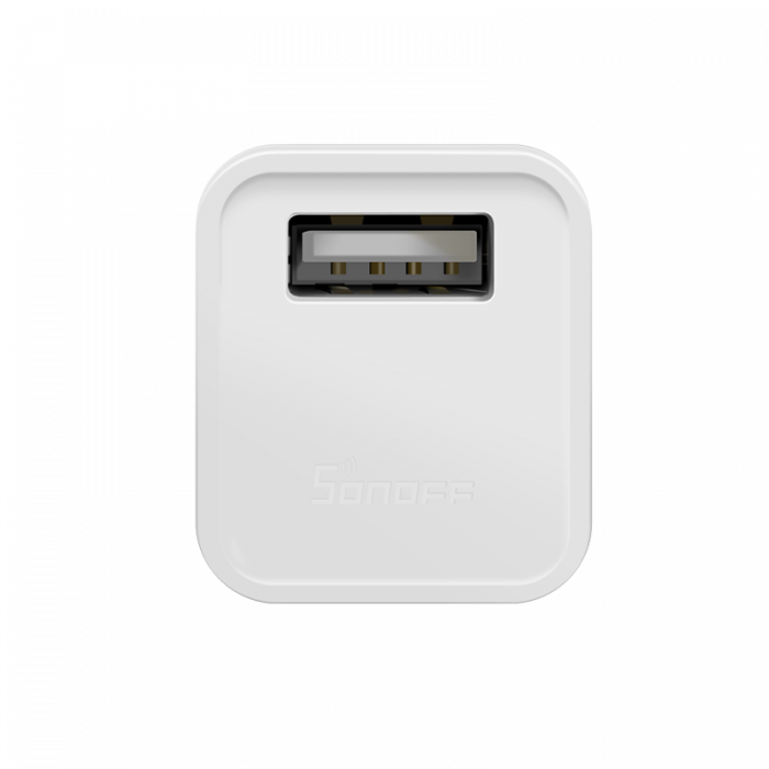 Sonoff MICRO Smart USB Adapter, WiFi Ladegerät