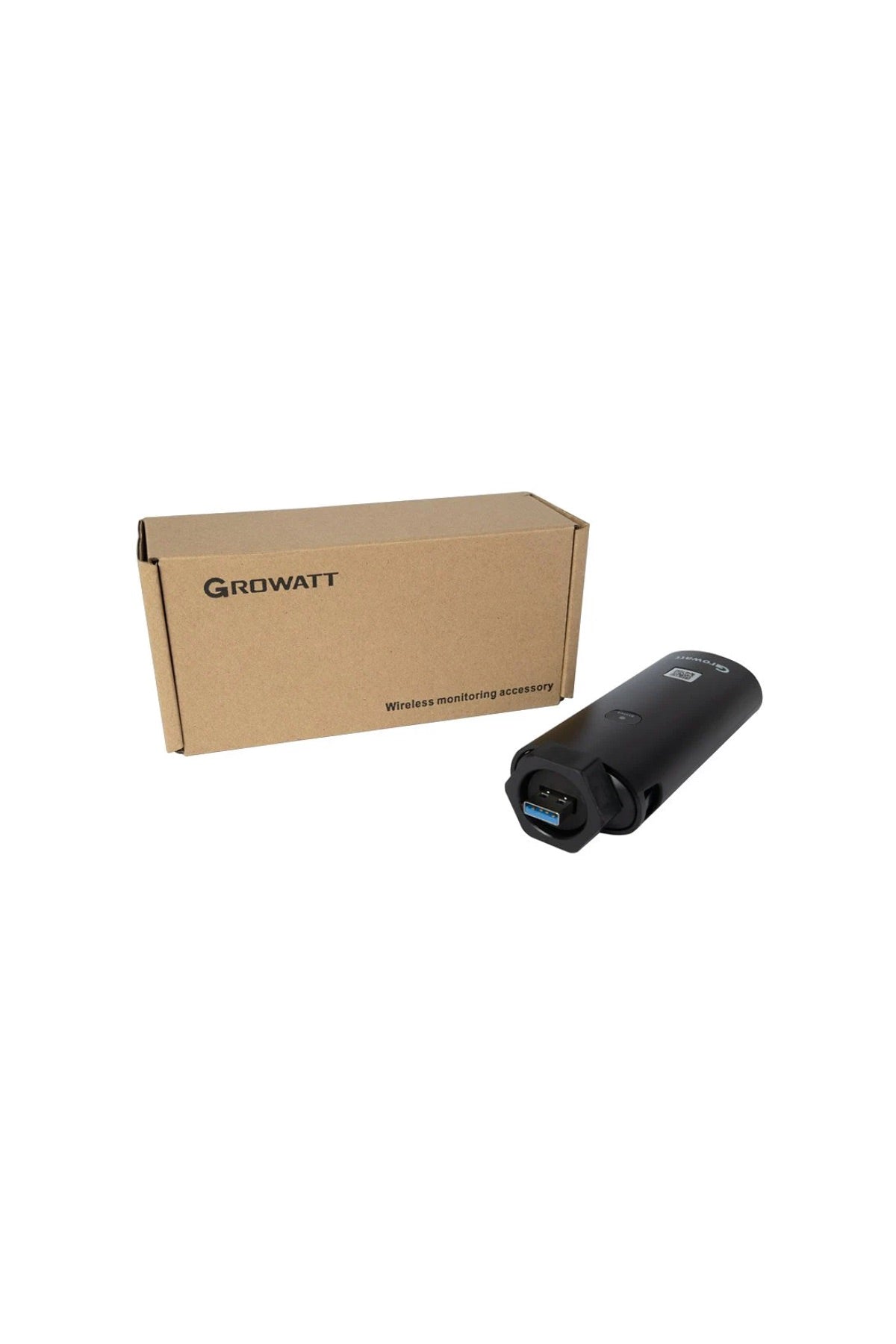 Growatt ShineWiFi-X WiFi Modul zur Überwachung der PV-Anlage