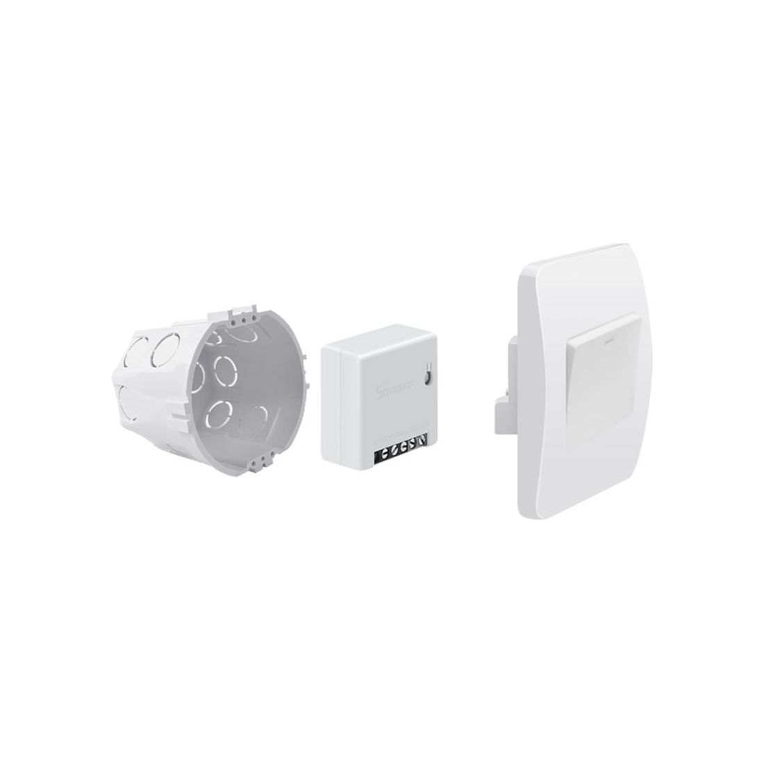 Sonoff MINI-R2 Smart Switch WiFi
