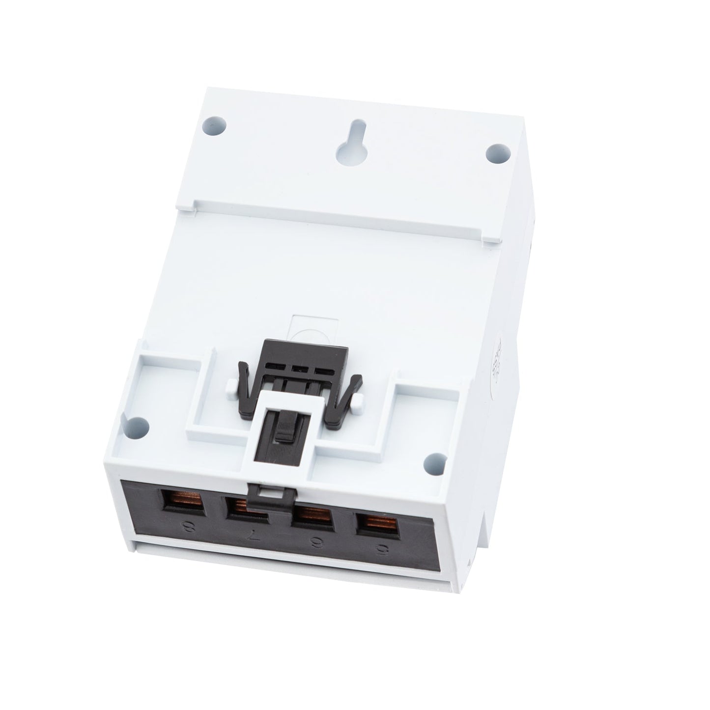 Eastron SDM630Modbus-V3 MID Zweirichtungs- Multifunktionsstromzähler mit RS485 und 2x S0
