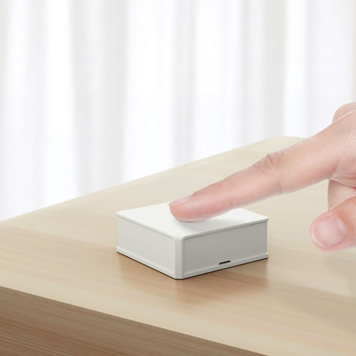 Sonoff SNZB-01 Smart Wireless Switch ZigBee, Touch Sensor/Schalter