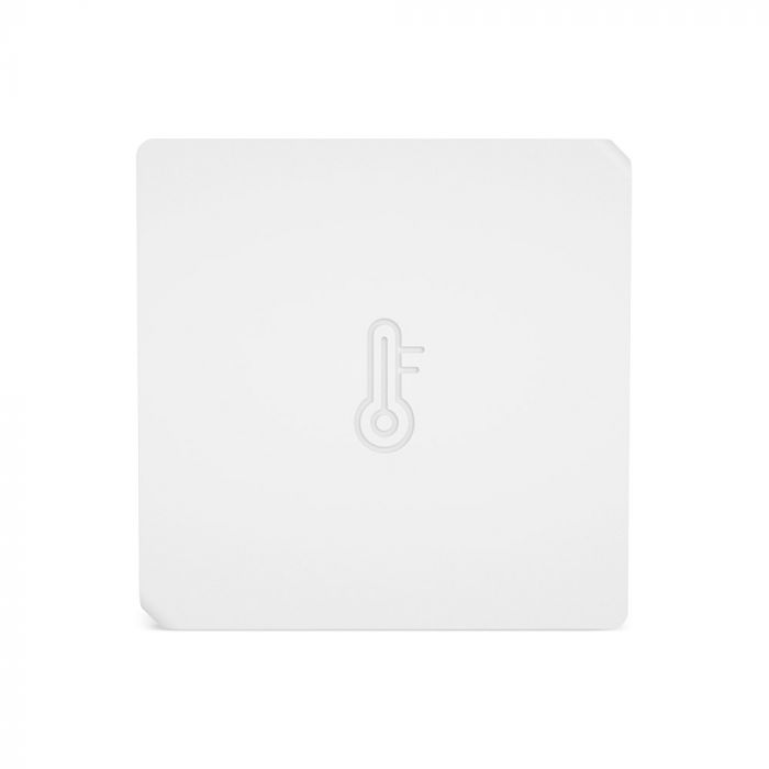 Sonoff SNZB-02 - ZigBee Temperatur- und Feuchtigkeitssensor Smart Home