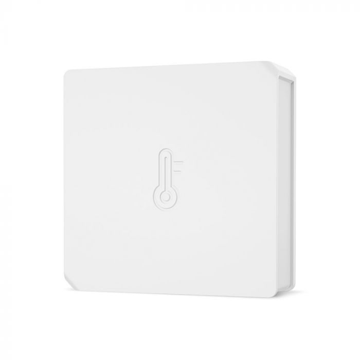 Sonoff SNZB-02 - ZigBee Temperatur- und Feuchtigkeitssensor Smart Home