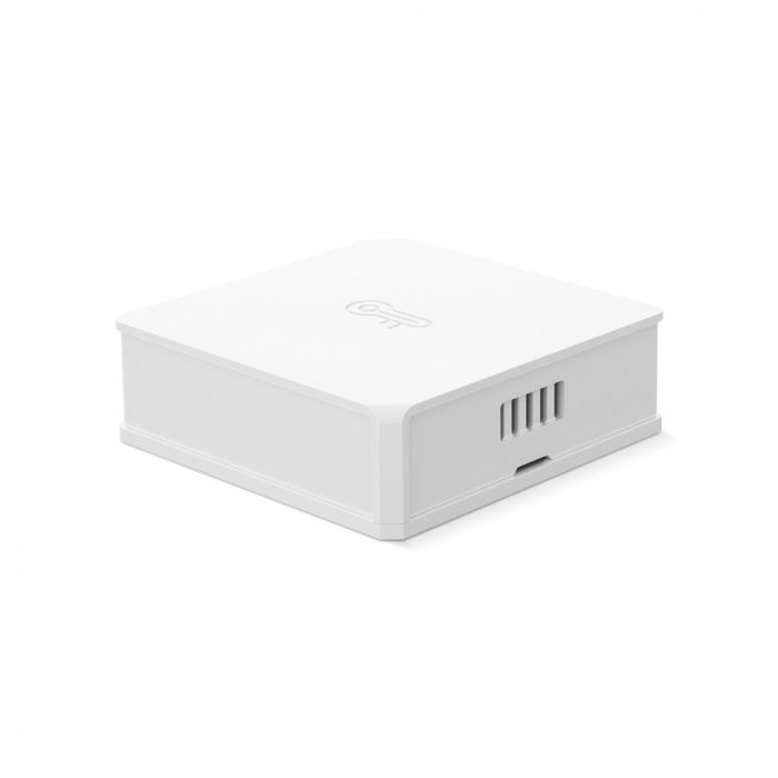 Sonoff SNZB-02 - ZigBee Temperatur- und Feuchtigkeitssensor Smart Home