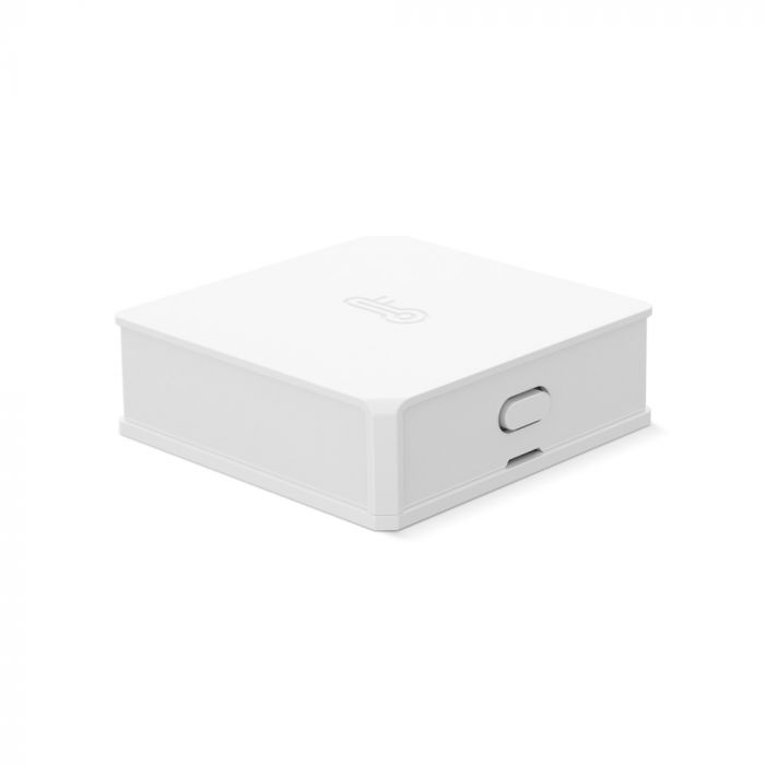 Sonoff SNZB-02 - ZigBee Temperatur- und Feuchtigkeitssensor Smart Home
