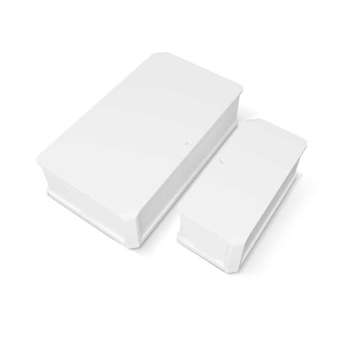 Sonoff SNZB-04 Zigbee Wireless Tür/Fenster Sensor, Alarmsensor Smart Home