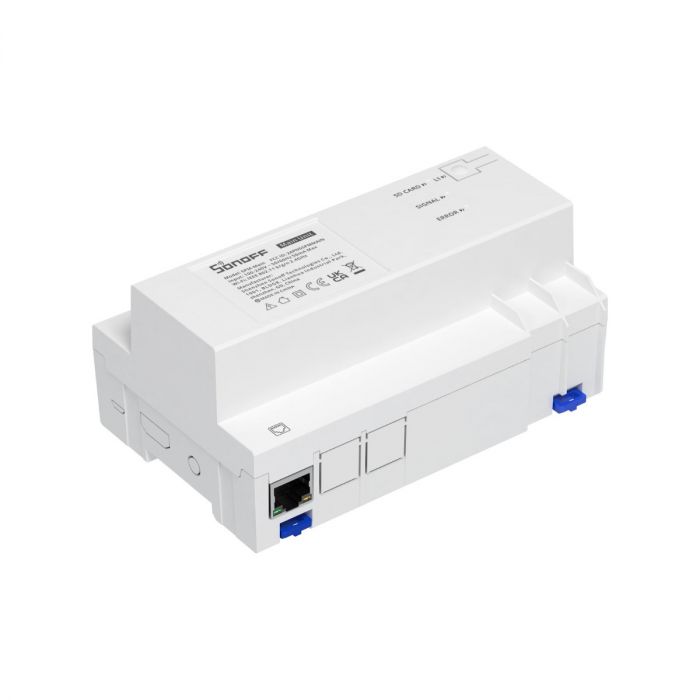 Sonoff SPM-Main Smart Stackable Power Meter Smart Home Stromzähler