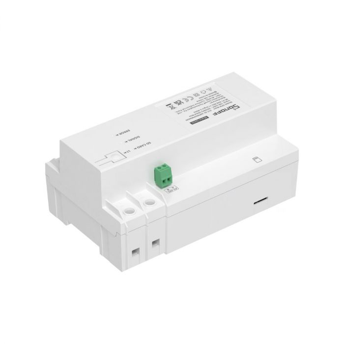Sonoff SPM-Main Smart Stackable Power Meter Smart Home Stromzähler