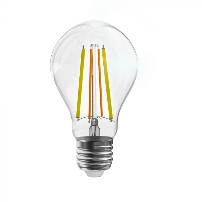 Sonoff B02-F-A60, Smart LED-Filamentlampe, Glühbirne warm-weiß, E27