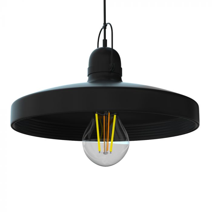 Sonoff B02-F-A60, Smart LED-Filamentlampe, Glühbirne warm-weiß, E27
